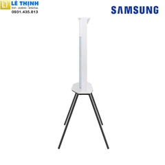 Samsung Smart TV QLED 4K Serif 55 inch QA55LS01T Lifestyle TV - 2020 (Chính hãng)