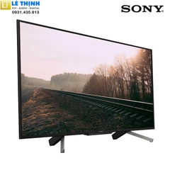 SMART TIVI SONY 43 INCH KDL-43W660G