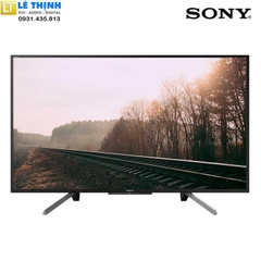 SMART TIVI SONY 50 INCH KDL-50W660G