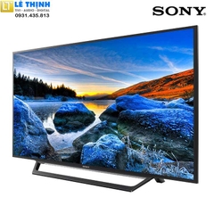 SMART TV SONY 32 INCH KDL-32W600D