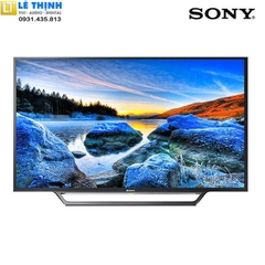SMART TV SONY 32 INCH KDL-32W600D