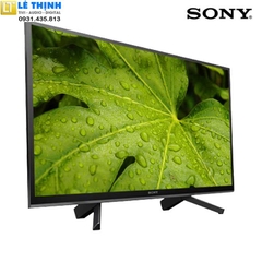 SMART TIVI SONY 32 INCH KDL-32W610G