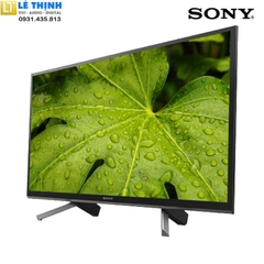 SMART TIVI SONY 32 INCH KDL-32W610G