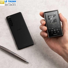 Máy nghe nhạc Hi-res Sony Walkman NW-A306