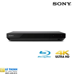 Đầu đĩa Blu-ray Sony 4K UBP-X700