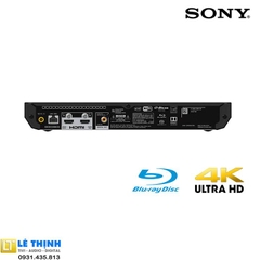 Đầu đĩa Blu-ray Sony 4K UBP-X700