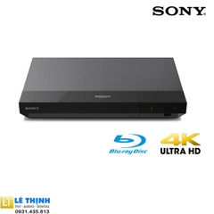 Đầu đĩa Blu-ray Sony 4K UBP-X700