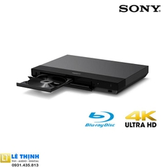 Đầu đĩa Blu-ray Sony 4K UBP-X700
