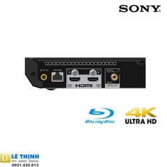 Đầu đĩa Blu-ray Sony 4K UBP-X700