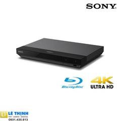 Đầu đĩa Blu-ray Sony 4K UBP-X700