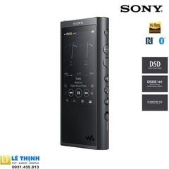 Máy nghe nhạc Hires cao cấp Sony Walkman NW-ZX300 (64GB)