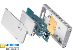 Máy nghe nhạc Hires cao cấp Sony Walkman NW-ZX300 (64GB)