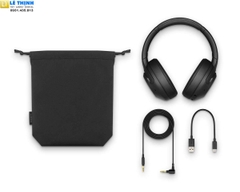Tai nghe không dây Extra Bass chống ồn SONY WH-XB900N (Đen)