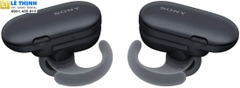 Tai Nghe True Wireless Chống Nước Sony WF-SP900 (Vàng)
