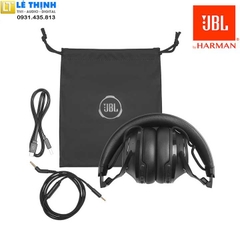 Tai nghe chụp tai Bluetooth JBL CLUB700BT
