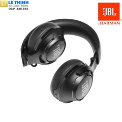 Tai nghe chụp tai Bluetooth JBL CLUB700BT