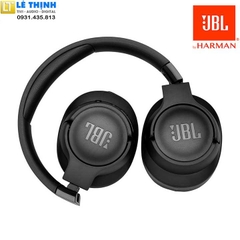 Tai nghe chụp tai Bluetooth JBL Tune700BT