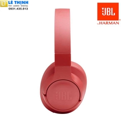 Tai nghe chụp tai Bluetooth JBL Tune700BT