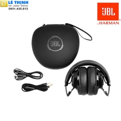 Tai nghe chụp tai Chống ồn JBL CLUB950NC