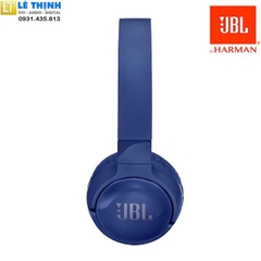 Tai nghe chụp tai chống ồn JBL TUNE600BTNC
