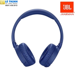 Tai nghe chụp tai chống ồn JBL TUNE600BTNC