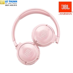 Tai nghe chụp tai chống ồn JBL TUNE600BTNC
