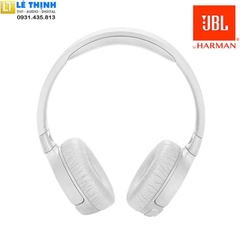 Tai nghe chụp tai chống ồn JBL TUNE600BTNC