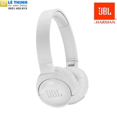 Tai nghe chụp tai chống ồn JBL TUNE600BTNC