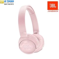 Tai nghe chụp tai chống ồn JBL TUNE600BTNC