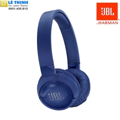 Tai nghe chụp tai chống ồn JBL TUNE600BTNC