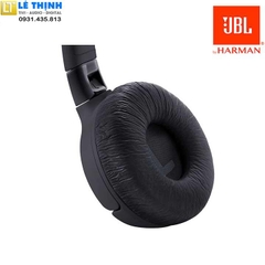 Tai nghe chụp tai chống ồn JBL TUNE600BTNC