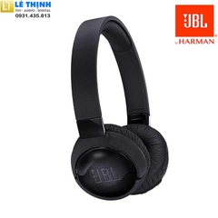 Tai nghe chụp tai chống ồn JBL TUNE600BTNC