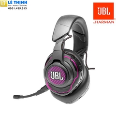 Tai nghe chụp tai Gaming JBL QUANTUM ONE