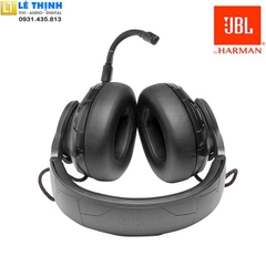 Tai nghe chụp tai Gaming JBL QUANTUM ONE