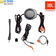 Tai nghe chụp tai Gaming JBL QUANTUM ONE