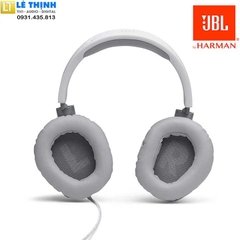 Tai nghe chụp tai Gaming JBL QUANTUM 100