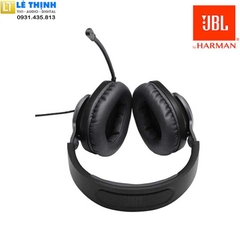 Tai nghe chụp tai Gaming JBL QUANTUM 100