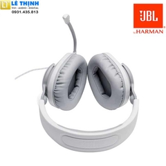 Tai nghe chụp tai Gaming JBL QUANTUM 100