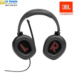 Tai nghe chụp tai Gaming JBL QUANTUM 200