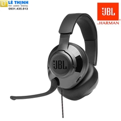 Tai nghe chụp tai Gaming JBL QUANTUM 300