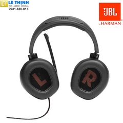 Tai nghe chụp tai Gaming JBL QUANTUM 300