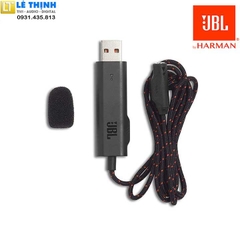 Tai nghe chụp tai Gaming JBL QUANTUM 300