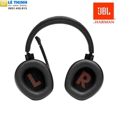 Tai nghe chụp tai Gaming JBL QUANTUM 400