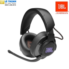 Tai nghe chụp tai Gaming JBL QUANTUM 600