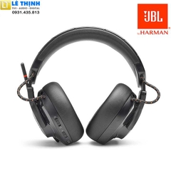 Tai nghe chụp tai Gaming JBL QUANTUM 600