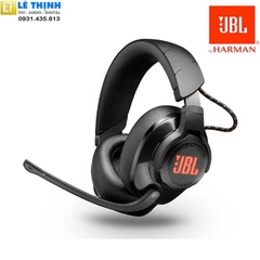 Tai nghe chụp tai Gaming JBL QUANTUM 600