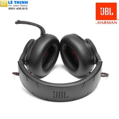 Tai nghe chụp tai Gaming JBL QUANTUM 600