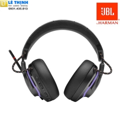 Tai nghe chụp tai Gaming JBL QUANTUM 800