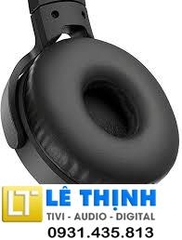 Tai nghe Sony Extra Bass MDR-XB550AP (Đen)