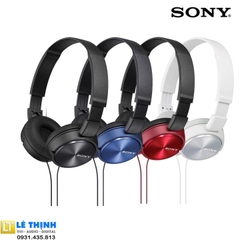 Tai Nghe Chụp Tai Sony MDR-ZX310AP